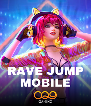 Rave Jump mobile