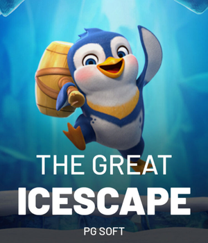 The Great Icescape