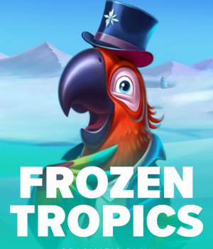 Frozen Tropics